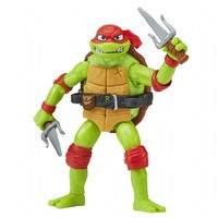 Kilpikonnat Mutant Mayhem Raphael Figuuri (Turtles 83284)