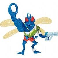 Turtles Mutant Mayhem Super Fly Figuuri (Turtles 83287)