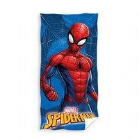 Spiderman-pyyhe 70x140 cm (Spiderman 4307)