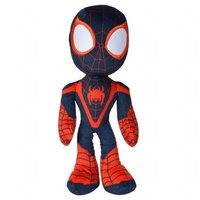 Spiderman Miles Morales Nalle 25cm (Spiderman 14419)