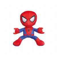 Jättiläinen Spiderman nalle 92cm (Spiderman 80289)