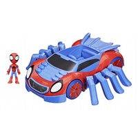 Spidey Ultimate Web-Crawler (Spiderman)