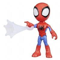 Spidey Amazing Friends Spidey Figuuri (Spiderman)