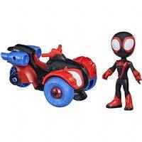 Spidey Miles Morales (Spiderman)