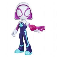 Spidey Ghost-Spider Supersized figuuri (Spiderman)
