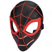 Spider Verse Movie Miles Morales Mask (Spiderman)