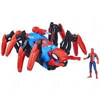 Spiderman Crawl n Blast Spider (Spiderman)