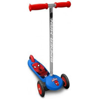 Spiderman Scooter 3 pyörät (Spiderman 250045)