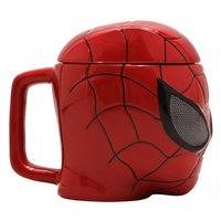 Spiderman 3D Cup (Spiderman 264347)