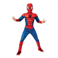 Spider-Man deluxe puku 122 (Spiderman 300989)