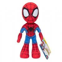Spidey Feature Nalle 20 cm (Spiderman 398493)