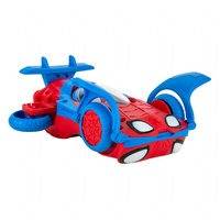 Spidey Flip Jet (Spiderman)