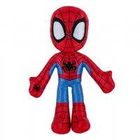 Spidey Web Slingers Pehmo Nalle (Spiderman 446109)
