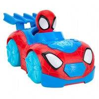 Spidey Flash N Dash Web Crawler (Spiderman 456957)
