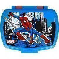 Spiderman lounaslaatikko (Spiderman 513741)