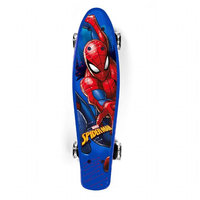 Spiderman Pennyboard (Spiderman 599)
