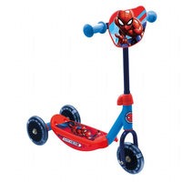 Spiderman 3-pyöräinen skootteri (Spiderman 599734)