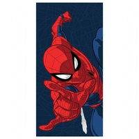 Spiderman-pyyhe 70x140 cm (Spiderman 601400)
