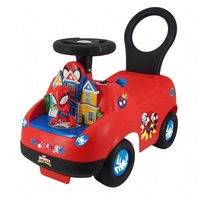 Spiderman Activity Ride-On (Spiderman 614810)