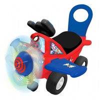 Spiderman Spidey Activity Fly Ride-On (Spiderman 615312)