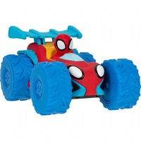 Spidey Web Climber (Spiderman 707134)