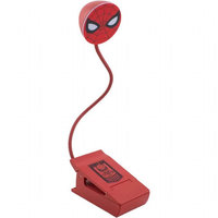 Spiderman kirjalamppu (Spiderman 788940)