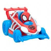 Spidey Webbed Wheeles (Spiderman 98)