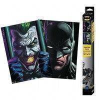 DC Comics -julistesarja 52x38 cm (Batman 60567)