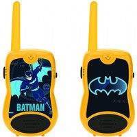 Batman radiopuhelimet 120 metriä (Batman 94069)