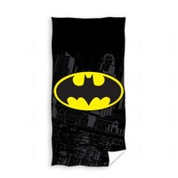 Batman Gotham Pyyhe 70x140 cm (Batman 210171)