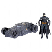 Batman Batmobile (Batman 342152)