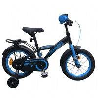Thombike Lasten polkupyörä 14 tuumaa Black Blue (213700)