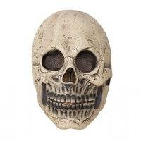 Skeleton latex maski (P tit clown 15375)