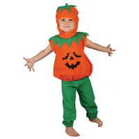 Pumpkin puku 92 cm (P tit clown 608277)