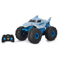 Monster Jam RC Megalodon (Monster Jam 56227)