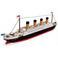 RMS Titanic 722 Bricks (Cobi)