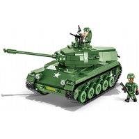 M41A3 Walker Bulldog (Cobi 2239)