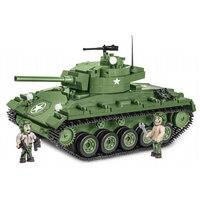 M24 Chaffee (Cobi 2543)