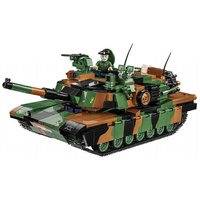 M1A2 SEPv3 Abrams Tankki (Cobi)