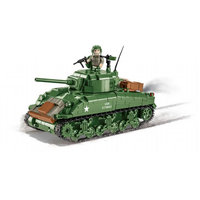 Sherman M4A1 (Cobi 3044)