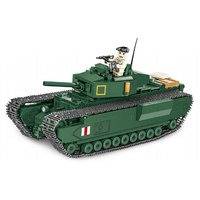 Churchill MK.III (Cobi 3046)