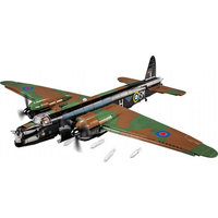 Vickers Wellington MK. II pommikone (Cobi 5723)