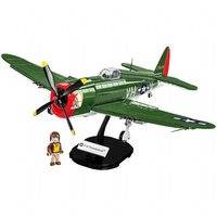 P-47 Thunderbolt (Cobi)