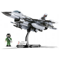 F-16C Fighting Falcon (Cobi)