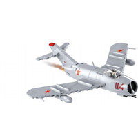 MiG-17 NATO (Cobi)