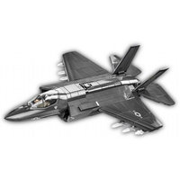 Amerikkalainen F-35B LIGHTNING II (Cobi 5829)