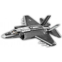 Amerikkalainen F-35B LIGHTNING II (Cobi 5830)
