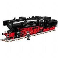 Drb Class 52 Steam Locom. Germ 2400 (Cobi 6282)