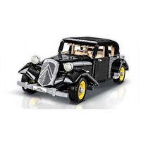 Citroen Traction Avant 11CC (Cobi 24337)