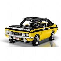 Opel Manta A 1970 (Cobi 24338)